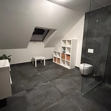 Tla Tdy Kurzzeitvermietung Haus Kindsbach