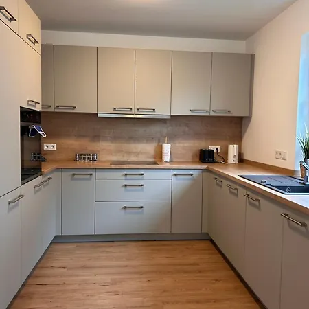 Tla Tdy Kurzzeitvermietung Haus * Kindsbach