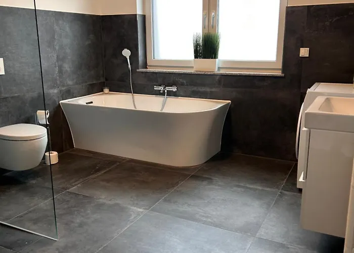 Tla Tdy Kurzzeitvermietung Haus