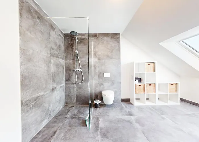 Tla Tdy Kurzzeitvermietung Haus