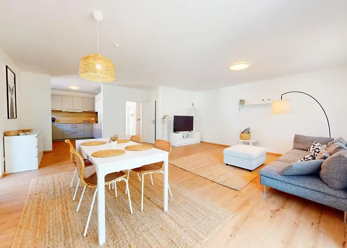 Tla Tdy Kurzzeitvermietung Haus Ferienhaus *