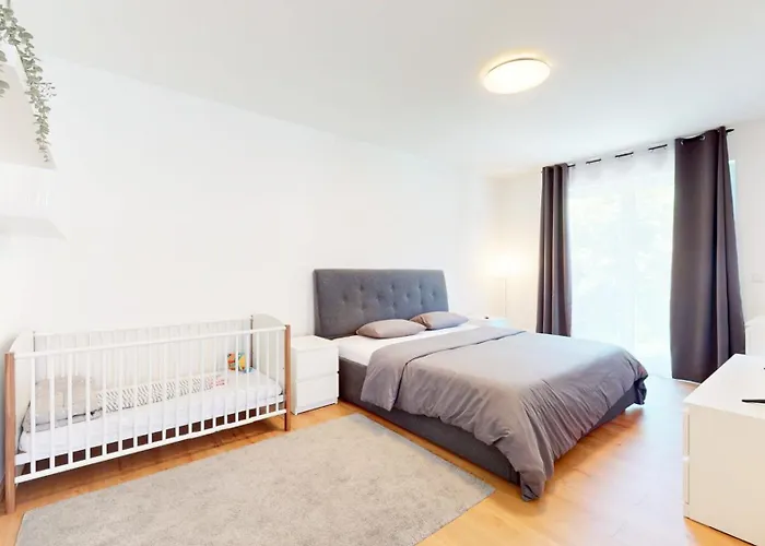 Tla Tdy Kurzzeitvermietung Haus