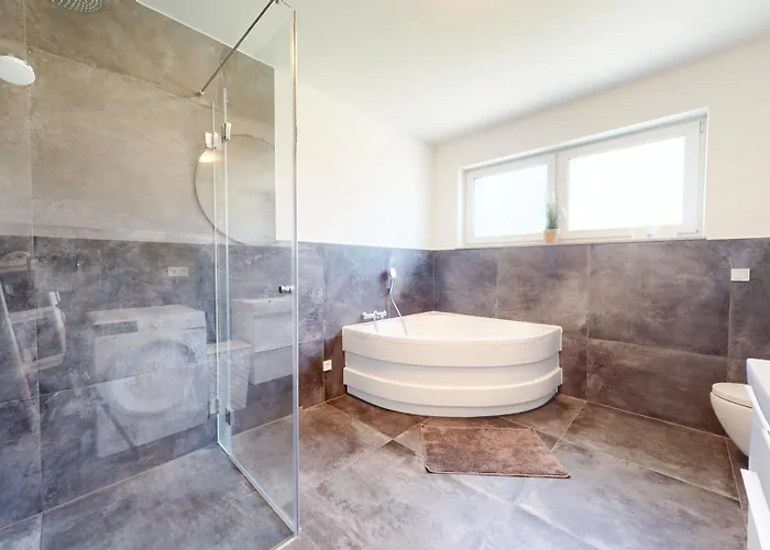 Tla Tdy Kurzzeitvermietung Haus Ferienhaus *