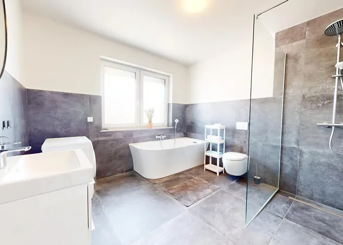 Tla Tdy Kurzzeitvermietung Haus Kindsbach