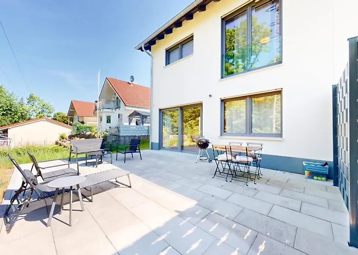 Tla Tdy Kurzzeitvermietung Haus Ferienhaus