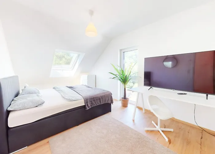 Ferienhaus Tla Tdy Kurzzeitvermietung Haus